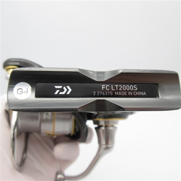 ２０ルビアスＬＴ２０００Ｓ